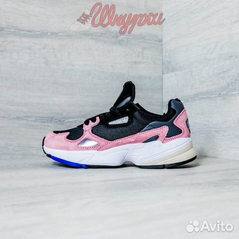 Кроссовки Adidas Falcon, р.40 Кроссовки Adidas Falcon, р.40