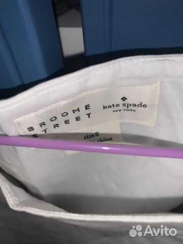 Платье Kate Spade. Оригинал.Размер-М