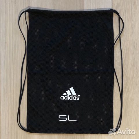 Сумка - мешок для обуви Adidas 4