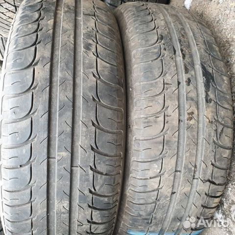 185 65 15 BFGoodrich G-Grip Б/у 185 65 15 BFGoodrich G-Grip Б/у
