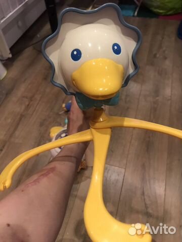 Мобиль Vtech Carusel Мобиль Vtech Carusel