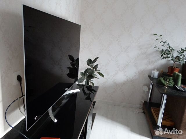 Смарт тв Oled LG 55В7V