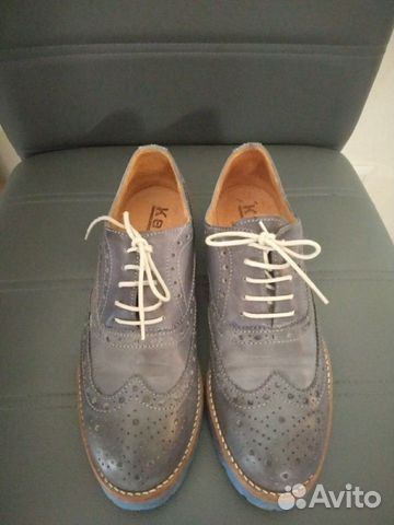 Полуботинки Полуботинки