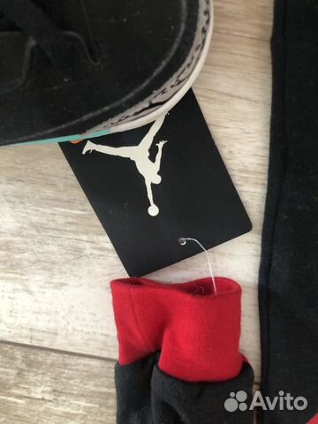 Комбинезон Костюм Jordan боди слип слипик Комбинезон Костюм Jordan боди слип слипик