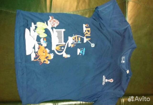 Майка Adidas Женская Волонтерская «Confederation C Майка Adidas Женская Волонтерская «Confederation C