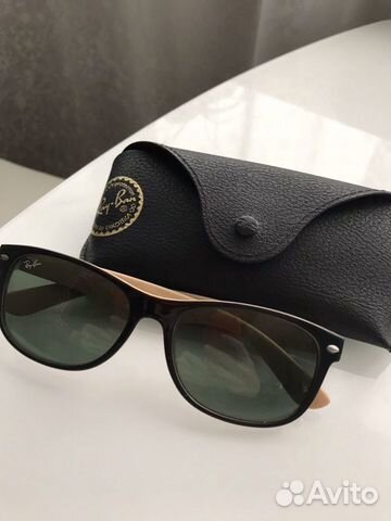 Очки Ray Ban оригинал Очки Ray Ban оригинал