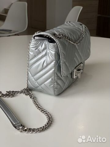 Сумка Michael Kors Peyton оригинал новая