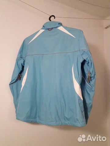 Женская куртка-ветровка TCM Nature Trail Германия Женская куртка-ветровка TCM Nature Trail Германия