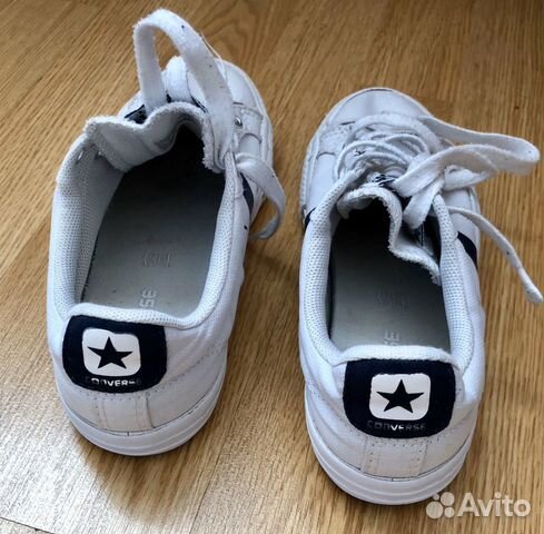 Кеды converse, 34р, унисекс Кеды converse, 34р, унисекс