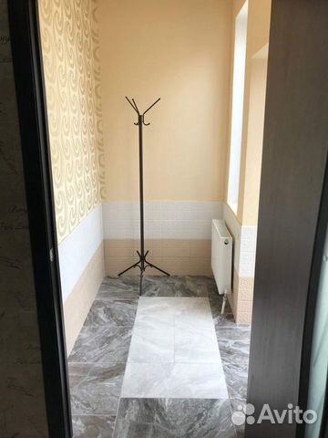 2-к квартира, 36 м², 1/1 эт.