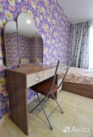 2-к квартира, 46 м², 2/12 эт.