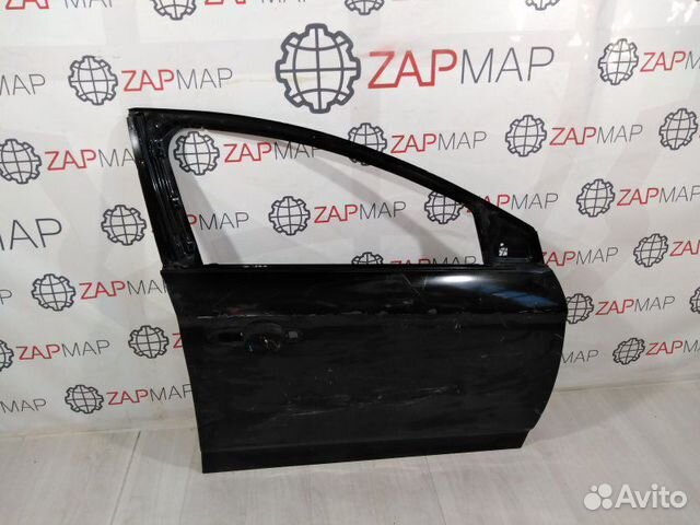 Дверь передняя правая Ford Mondeo Дверь передняя правая Ford Mondeo