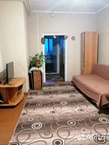 2-к квартира, 45 м², 2/2 эт.