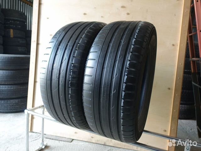 255 55 19 Nokian Hakka Black SUV 06VT XL 255 55 19 Nokian Hakka Black SUV 06VT XL