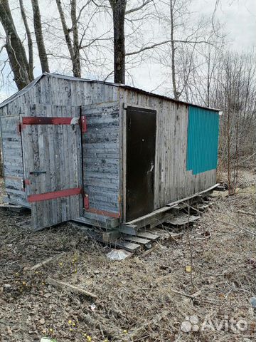 Купить Гараж В Архангельской Области