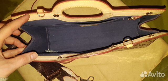 Сумка Louis Vuitton Roxbury Drive