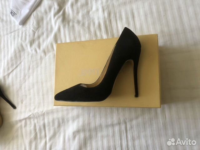 Туфли Jimmy Choo новые Туфли Jimmy Choo новые