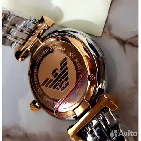 Часы Женские Armani Оригинал AR11092