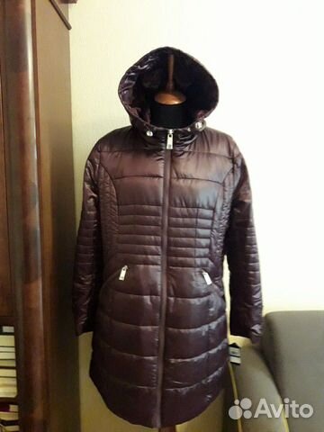 Пуховик Guess XL(48-50). Оригинал.Новый Пуховик Guess XL(48-50). Оригинал.Новый