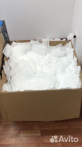 Заготовки для медицинских масок Заготовки для медицинских масок