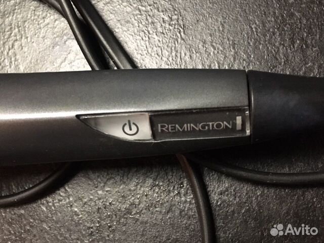 Плойка (выпрямитель) Remington Плойка (выпрямитель) Remington