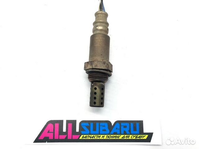 Лямбда зонд Subaru Forester SG9 EJ255 2004 Лямбда зонд Subaru Forester SG9 EJ255 2004