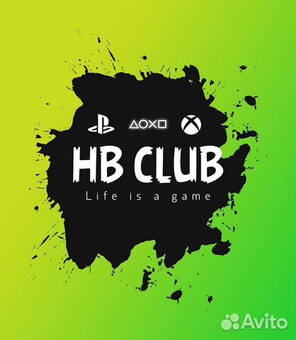 Аренда/Прокат sony PS4, PS VR,xbox ONE S, HB club Аренда/Прокат sony PS4, PS VR,xbox ONE S, HB club