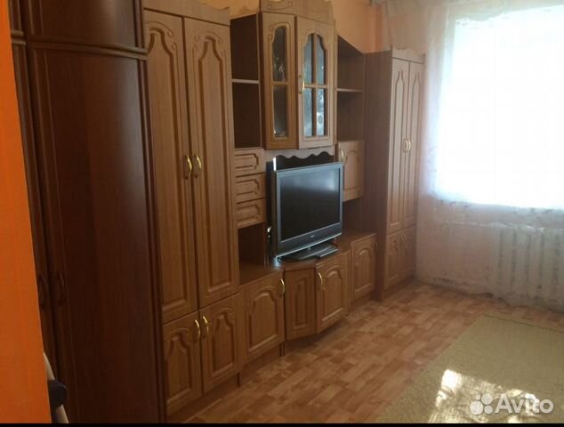 Студия, 19 м², 2/5 эт. Студия, 19 м², 2/5 эт.