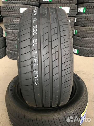 Шины лето 275 60R20 habilead RS26 119V/20