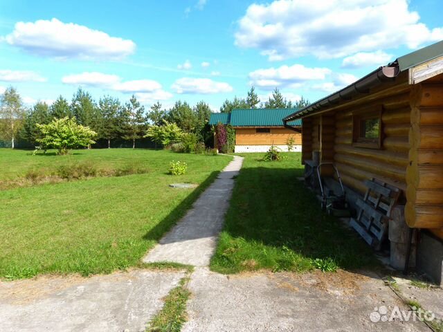 Коттедж 320 м² на участке 65 сот. Коттедж 320 м² на участке 65 сот.