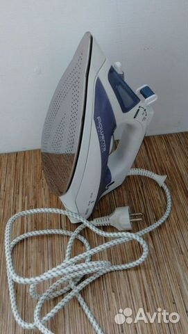 Утюг Rowenta DW 4010