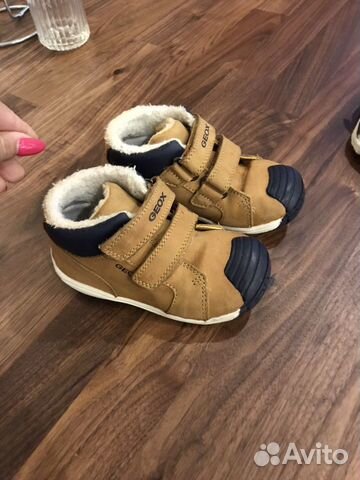 Geox Geox