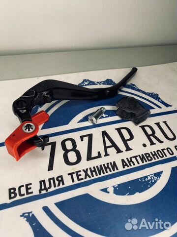 Ручка тормоза Arctic Cat XF M Yamaha Viper SR