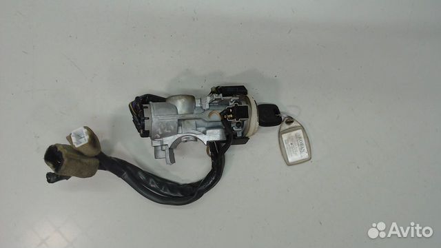 Замок зажигания Mitsubishi L200, 2003 Замок зажигания Mitsubishi L200, 2003