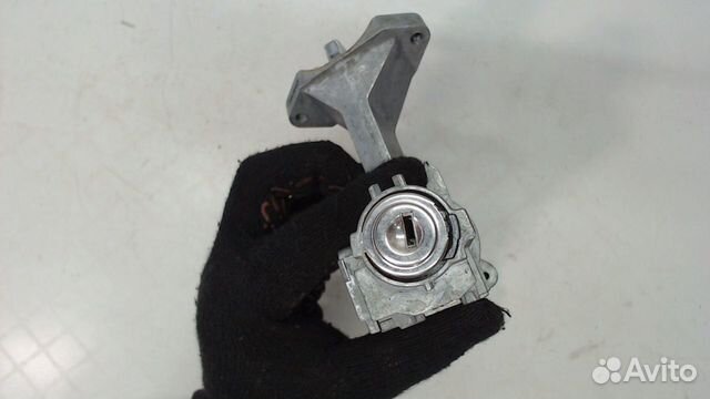 Замок зажигания Saturn VUE, 2003 Замок зажигания Saturn VUE, 2003