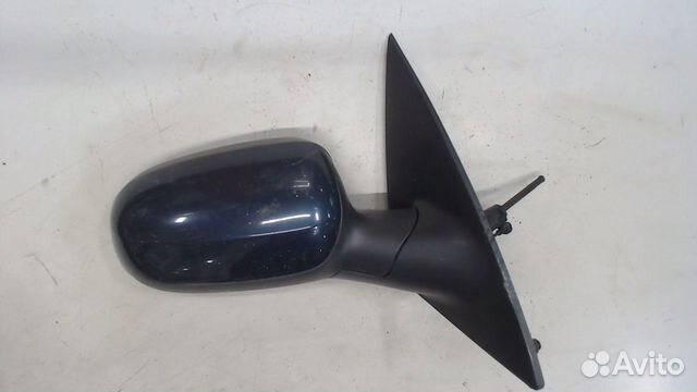 Зеркало боковое правое Opel Corsa C, 2000 Зеркало боковое правое Opel Corsa C, 2000