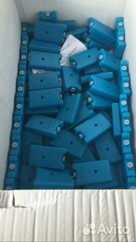 Аккумулятор холода