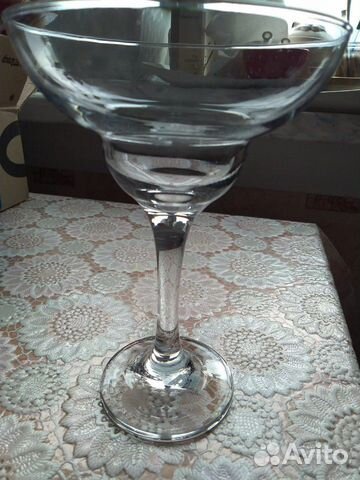 Бокал для коктейля