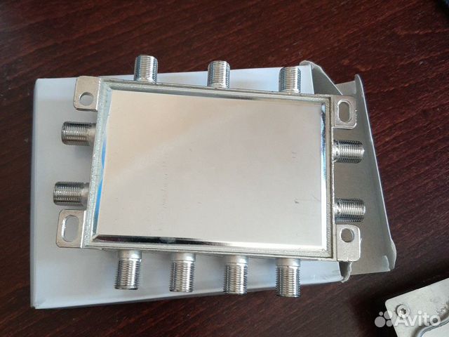 Lumax MultiSwitch Lumax MultiSwitch