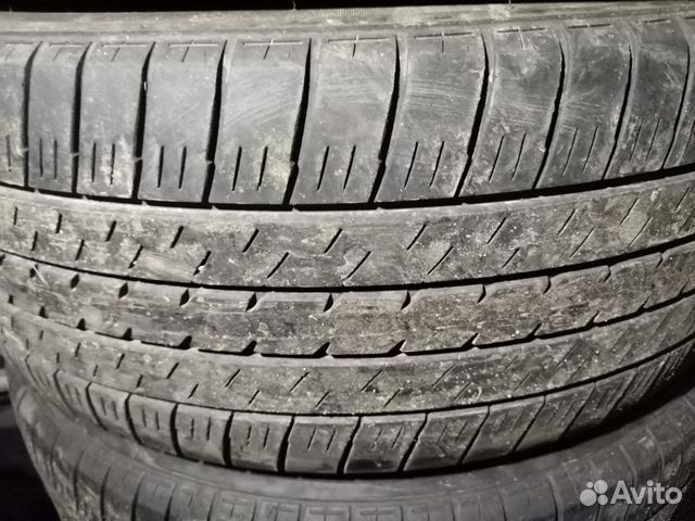 Bridgestone turanza er33 245/45/19 Bridgestone turanza er33 245/45/19