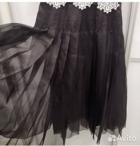 Платье Dolce gabbana оригинал
