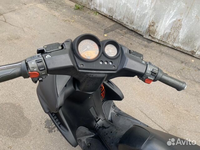 Yamaha aerox nitro Yamaha aerox nitro