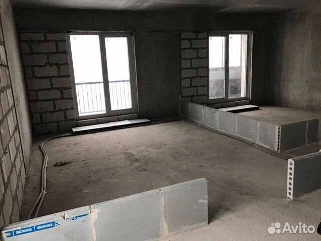 2-к квартира, 62 м², 5/6 эт. 2-к квартира, 62 м², 5/6 эт.