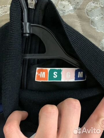 Платье msgm Платье msgm