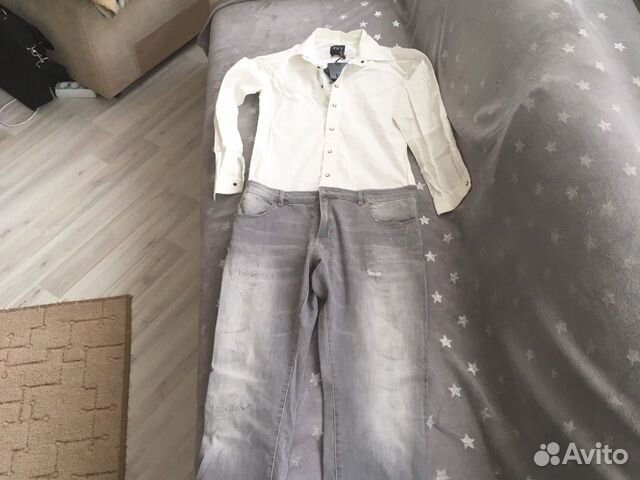 Комбинезон Twin-set новый