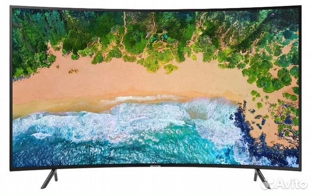 SAMSUNG UE49NU7300