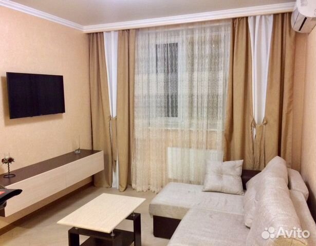 2-к квартира, 45 м², 11/23 эт. 2-к квартира, 45 м², 11/23 эт.