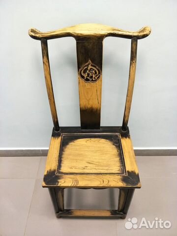 Стул Китай, антикварный Стул Китай, антикварный