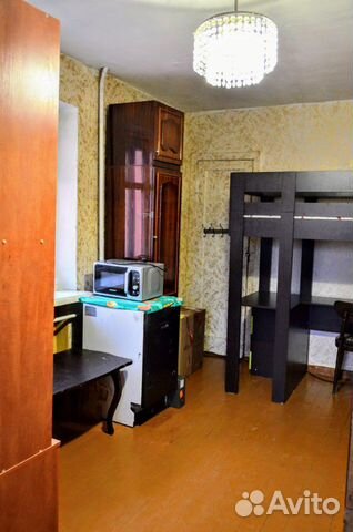 1-к квартира, 33 м², 5/5 эт.