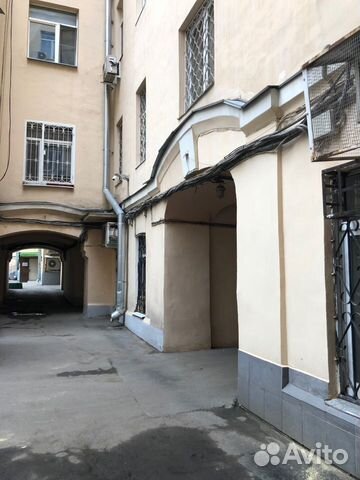 ПСН с Отдельным входом